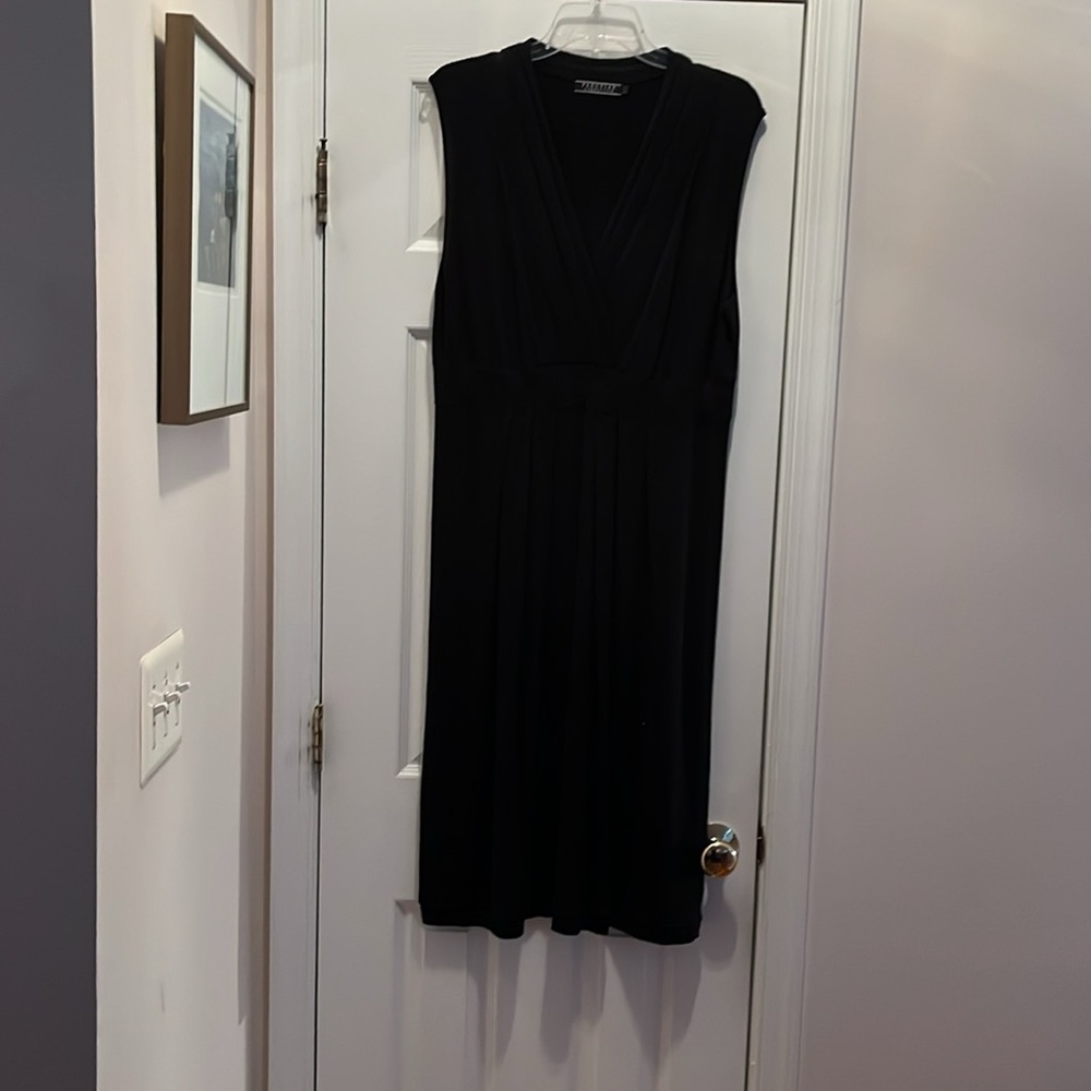 Peruvian Connection dress - Picture 3 of 3